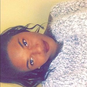 Meet your Posher, Nicolette